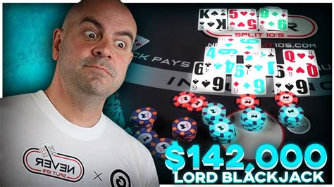  lords of blackjack youtube